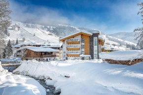 Appartements Ferienwohnungen Unser Unterberg